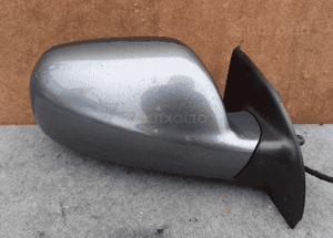 Lusterko elektryczne prawe peugeot 307 ezw 5-PIN wysyłka! 1