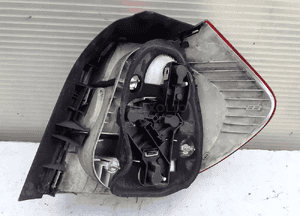 Lampa tył tylna lewa bmw seria 1 E87 oryginał wysyłka! 4