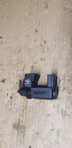 Zawór podciśnienia zaworek Audi A6 C6 2.7 TDI 059906628B 1
