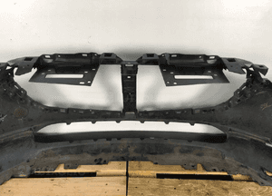Zderzak przód przedni mazda CX-30 CX30 dm 2019- DGH9-50031 oryginał cały 5