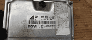 Komputer sterownik silnika Ford Galaxy MK1 Lift 1.9 TDI 038906019NP 5