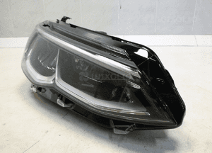 VW GOLF VIII LAMPA PRZÓD FULL LED NOWA LEWA PRAWA PRZEDNIA 6 PIN 7