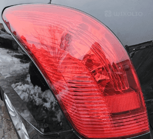 Peugeot 308 T7 SW kombi 08-12 lampa tył tylna  lewa 1