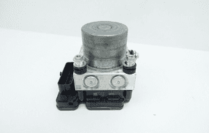Moduł sterownik abs skoda fabia polo 6C0907379AD 3