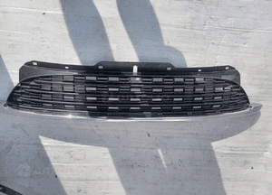 Mini cooper R55 R56 R57 atrapa grill oryginał 7188624 1