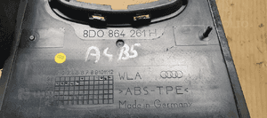 Osłona lewarka zmiany biegów Audi A4 B5 8D0864261H 6