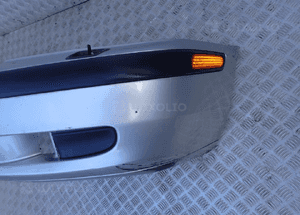 Zderzak przod volvo V40 S40 belka radom 4