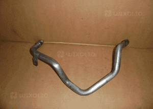 Rurka przewod cayenne touareg audi Q7 A8 4.2TDI 2
