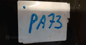 Zderzak przód przedni do fiat doblo fl lift 632 czarny 3