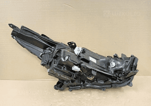 Lampa lewa lewy full led toyota highlander 4 iv 2019- 2