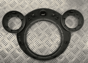 MINI R60 DEKOR LISTWA OZDOBNA 9803901 3422211 6