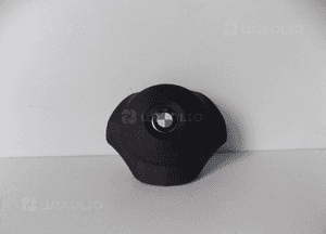 BMW 1 E87 Poduszka Powietrzna / Airbag - 5498 3