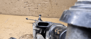 Mechanizm wycieraczek przód VW Passat CC 3C8955119F 6