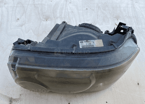 Lampa przednia przód lewa RHD anglik XBC501713 Range Rover Sport L320 2005-09 5