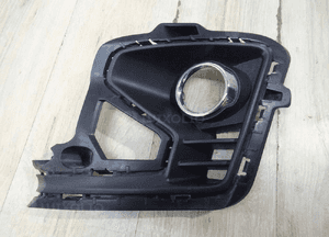 Ramka kratka halogenu zderzaka kia rio iv lewa 86563-H8AB0 llu 1