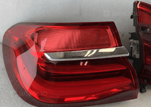 Lampa prawy lewy tyl komplet bmw 7 G11 G12 eu org 2