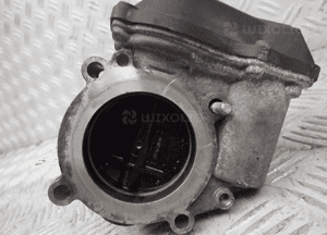 Przepustnica vw passat B7 1.8 fsi 06F133062Q 2