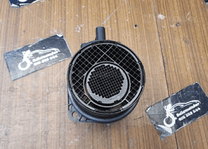 Przeplywka 0281002461 074906461B Przeplywomierz Powietrza VW Audi Skoda Seat 1.9 TDI 2.0 TDI 10