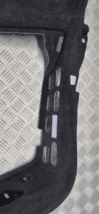 BMW F36 OBUDOWA BOCZEK BAGAŻNIKA PRAWY 7337214 6