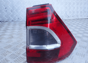Ford galaxy MK3 06- lampa tylna prawa w błotnik radom 3