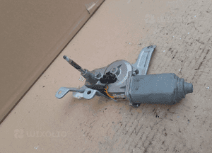 SILNICZEK WYCIERACZKI KLAPY MATIZ SPARK 96896477 4