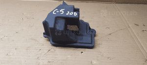 Zbiorniczek podciśnienia próżniowy Citroen C5 2.0 HDI 9646411180 2