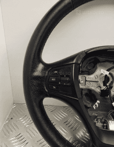 BMW F20 F21 F30 F31 F32 KIEROWNICA GRZANA WIBRACJA 3