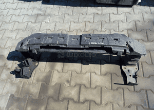 Ford Mondeo MK4 belka zderzaka przod przedniego 2
