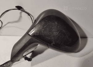 Lusterko elektryczne lewe citroen C4 5-PIN oryginał 1