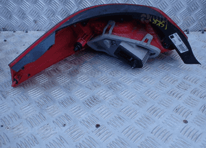 Lampa prawy tył peugeot 508 i 1 sedan 9686293680 3