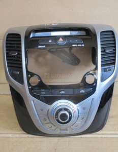 Panel klimatyzacji nawiewu ramka kratki nawiewu hyundai IX20 2