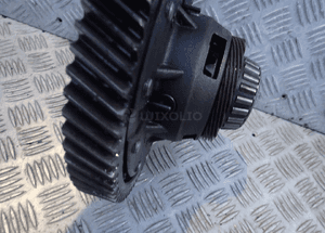 Mechanizm różnicowy 20GP15 peugeot boxer citroen jumper fiat ducato 2,2 hdi 3