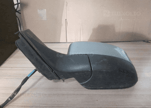 Lusterko lewe mondeo MK4 5PIN 03 2
