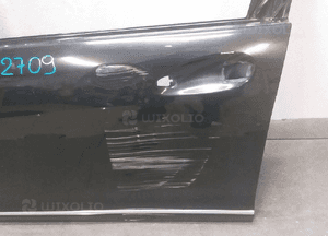 DRZWI PRZÓD LEWE MERCEDES S KLASA W221 2