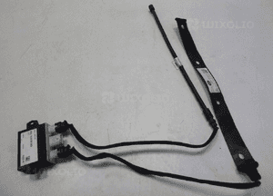 Jaguar xe X760 antena zderzaka komplet 3