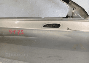 Drzwi prawe przednie prawy przód peugeot 508 i 1 10- 3