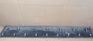 Listwa błotnika prawa boczna Opel Vivaro B Trafic III 93453580 6