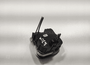 PRZEŁĄCZNIK WŁĄCZNIK ŚWIATEŁ MERCEDES CLK W209 209 A2035450404 2005-2009 3