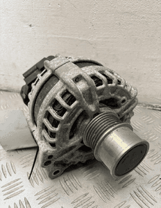 ALTERNATOR VW SKODA SEAT AUDI 05E903026R ORG FV 1