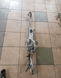 mechanizm wycieraczek przód sharan galaxy mk 1 lift 0390241803 1