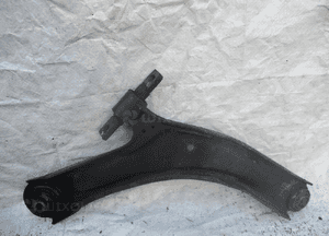 Wahacz przód prawy lewy Nissan Qashqai J10 07-14 4