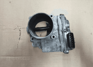 przepustnica mitsubishi l 200 2.5 1450a033