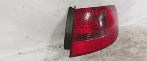 Tyl tylna lampa prawa audi A6 C6 kombi 2