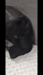 BMW X1 F48 NADKOLE PRAWY TYŁ 3