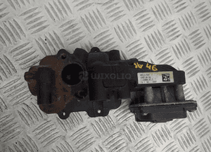 Zawór egr man tge vw crafter multivan vi T6 704999200 2