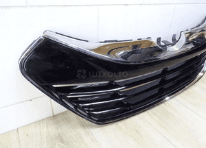 GRILL HYUNDAI Tucson 86561-2s100 2