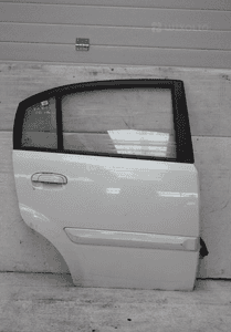 Drzwi prawe tylne KIA RIO II 5d  '2005-2010 1