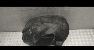 BMW X1 F48 NADKOLE PRAWY TYŁ 2