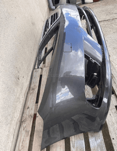 Zderzak przód przedni saab 9-3 93 ii 2 lift fl 2007- 12769741 cały 2