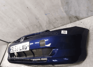 Zderzak przód przedni do honda jazz B502P granat 2